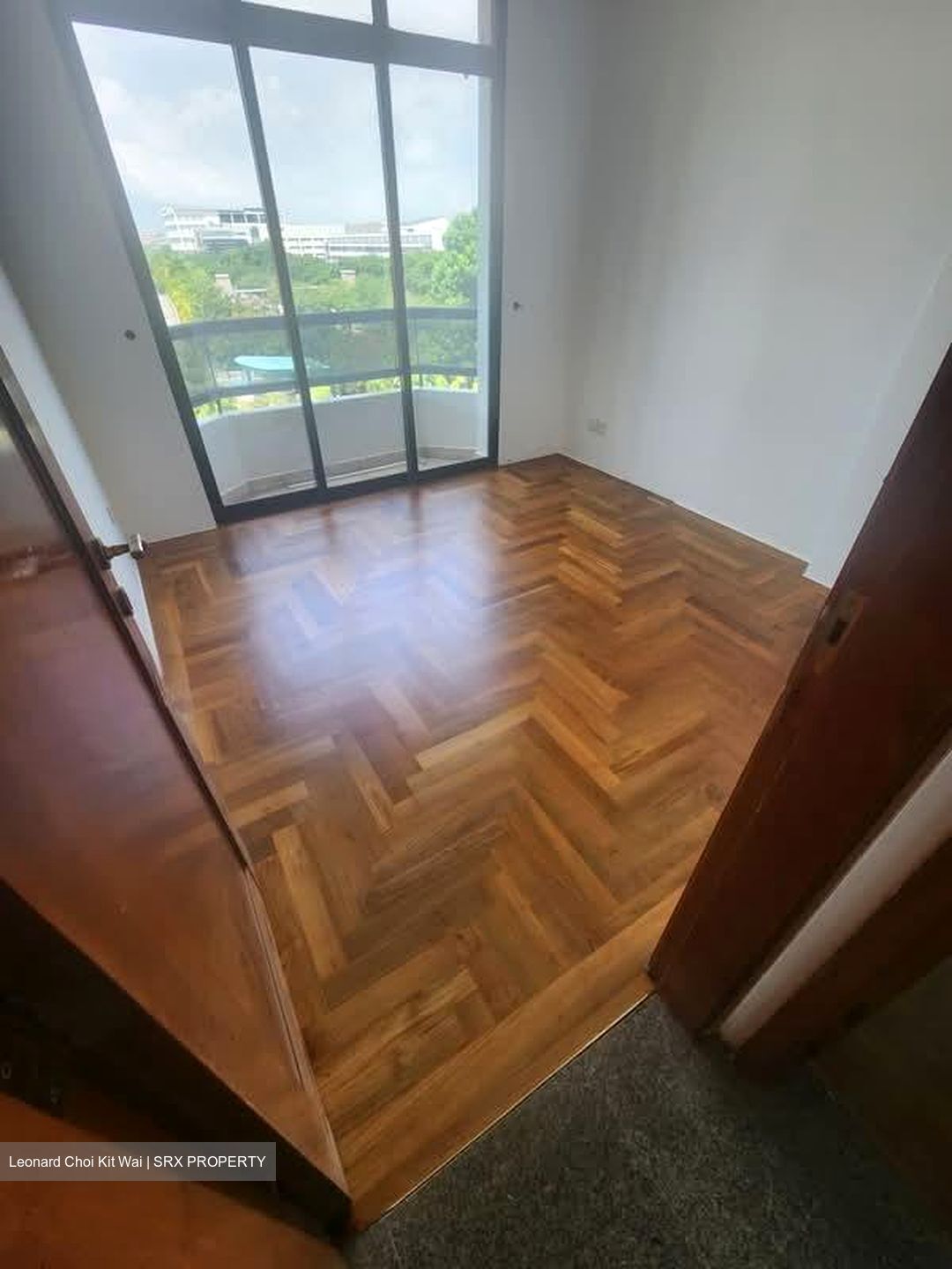 Eastpoint Green (D18), Condominium #566482871